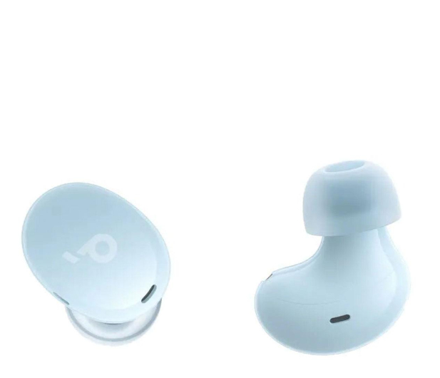 SOUNDCORE A30i niebieskie A3958G31 - 1265305 - zdjęcie 2